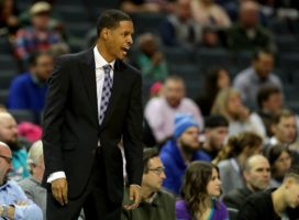 Stephen Silas cuenta con la presencia de James Harden la próxima temporada