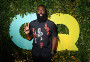 Los Rockets no saben cuándo podrán contar con James Harden
