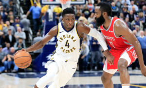 Victor Oladipo no quiere jugar en Houston