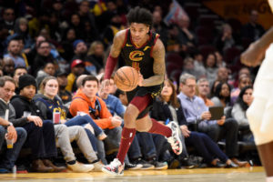 Kevin Porter Jr. es traspasado a Houston Rockets