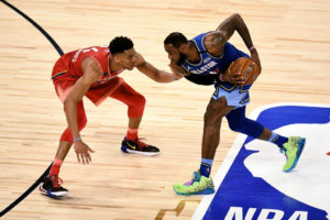 Comienza la votación para el All-Star 2021