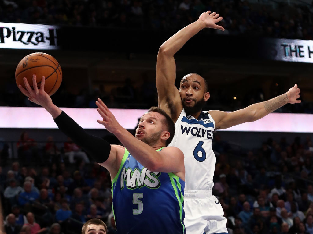J.J. Barea jugará en el Estudiantes