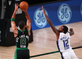 Pospuesto el partido entre Celtics y Magic