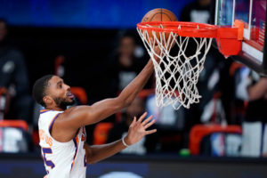 Mikal Bridges agradece la exigencia de Monty Williams