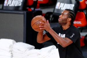 T.J. Warren será baja indefinida para los Pacers