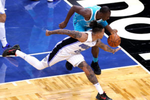 Los Magic solicitan la 'disabled player exception' tras la lesión de Markelle Fultz
