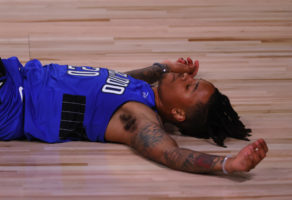 Markelle Fultz se perderá lo que resta de temporada