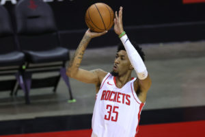 Christian Wood no regresará antes del All-Star Game