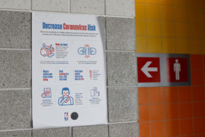 La NBA prepara un plan para hacer PCR en los días de partido