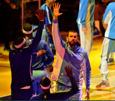 Memphis rinde tributo a Marc Gasol con un vídeo-homenaje