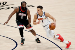 Michael Porter Jr. podría estar 14 días más de cuarentena