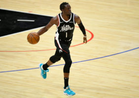 Los Clippers se imponen a Miami en un partido marcado por las bajas