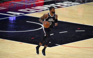 Los Clippers no tienen piedad de Sacramento