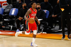 NOLA, segundos del Oeste