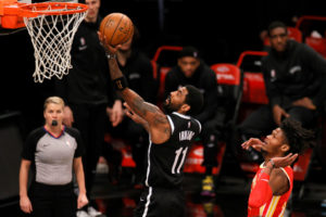 Kyrie Irving regresará este miércoles