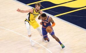 Los Knicks de Thibodeau también pueden con Indiana