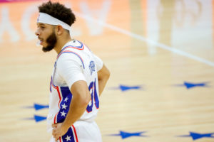 Seth Curry, en cuarentena tras dar positivo en coronavirus