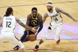 El traspaso de Oladipo no se completará hasta las revisiones médicas