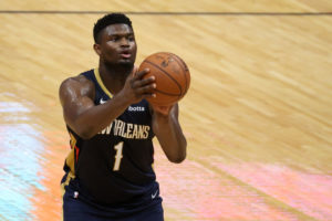 Nueva Orleans vence a los Wizards pese a los 47 puntos de Beal