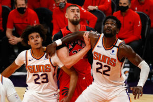 Los nuevos Suns, ¿una realidad definitiva?