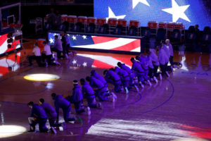 La NBA al borde del boicot