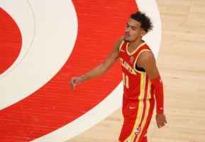 Atlanta recupera sensaciones a costa de los mermados Sixers