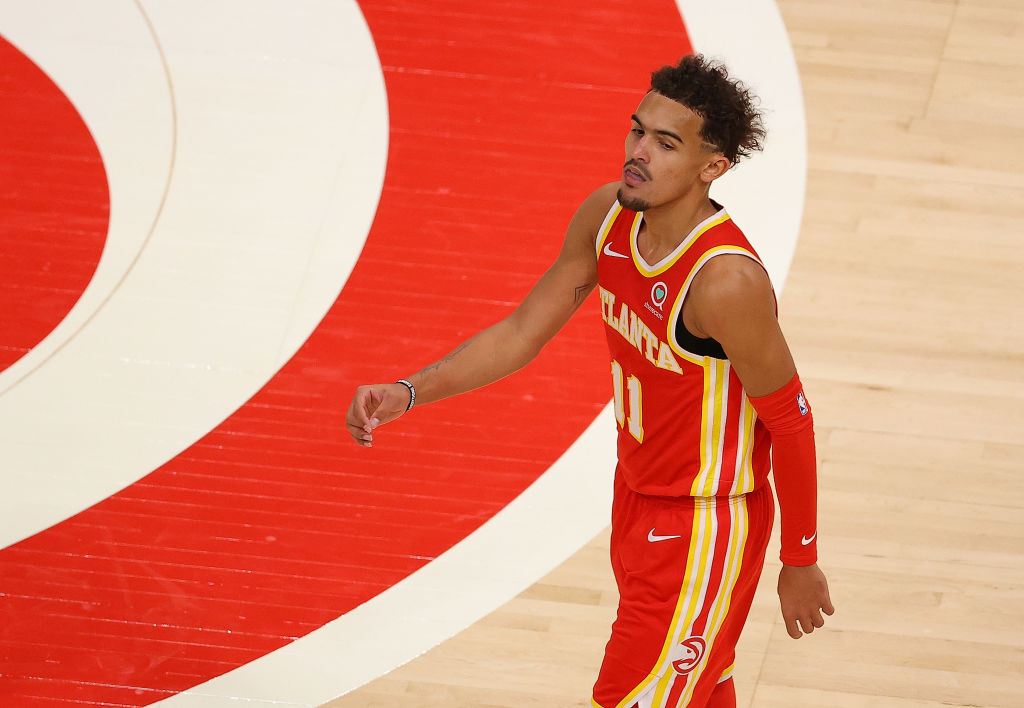 Atlanta recupera sensaciones a costa de los mermados Sixers