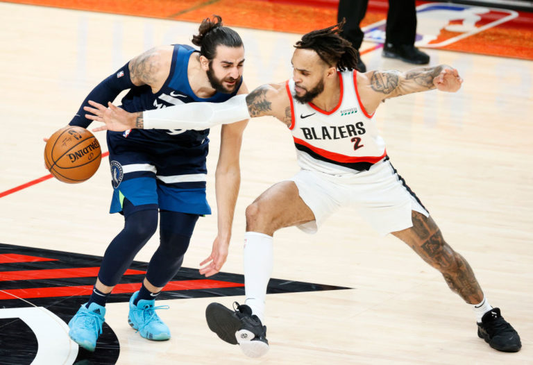 Ricky Rubio Ahora Mismo No Tenemos Identidad