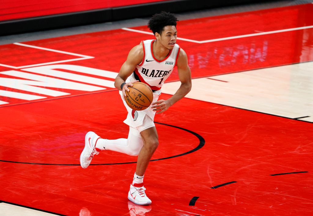 ¿La última oportunidad de Anfernee Simons?