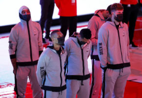 Portland-Memphis, 16º partido pospuesto en la temporada