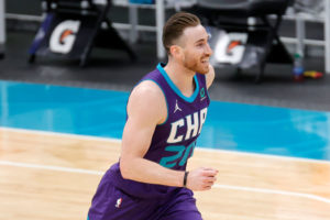 Tom Thibodeau compara a Gordon Hayward con Jimmy Butler