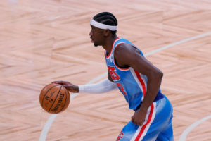 Caris LeVert es operado y se espera su completa recuperación
