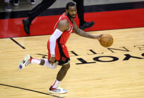 John Wall antes de jugar contra los Wizards: "Les demostraré que no estoy acabado"
