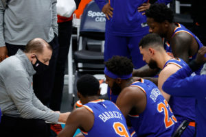 Tom Thibodeau, la defensa como clave de su éxito