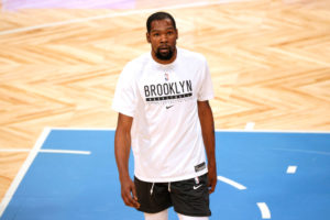 Sin fechas para 72 partidos y los Nets