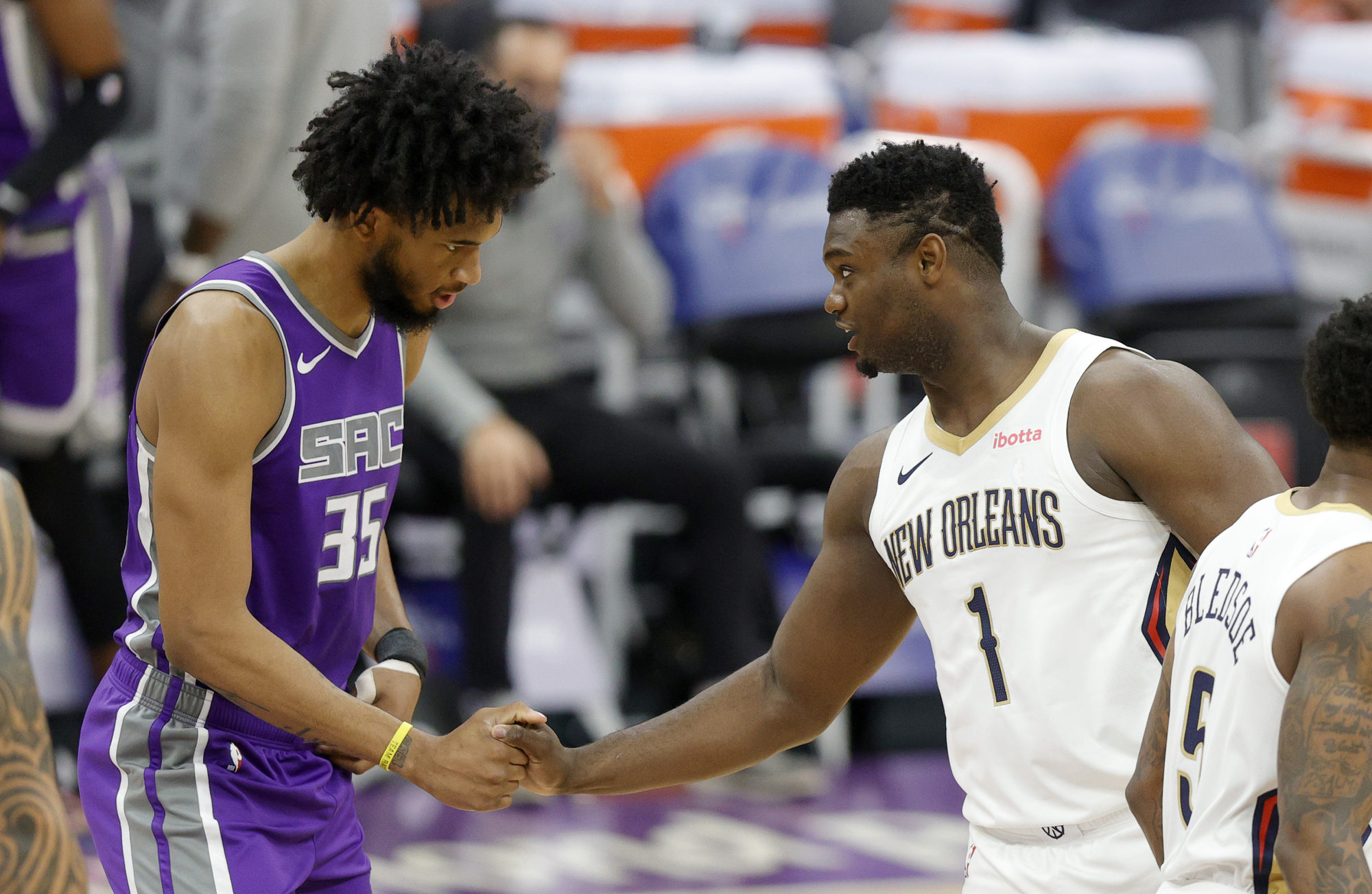 La NBA controlará con más dureza las interacciones innecesarias en cancha