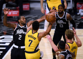 Los Clippers presumen de su buena química