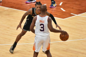 Memphis Grizzlies, en racha con cinco victorias consecutivas