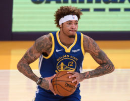 Warriors y Pelicans, en conversaciones por Kelly Oubre Jr.