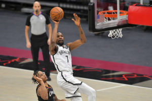 Kevin Durant: "Este viaje juntos va a ser divertido"
