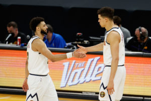 Denver suma su cuarta victoria consecutiva ganando en Dallas
