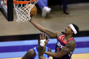 Varios equipos se moverían en el mercado para hacer hueco a Bradley Beal