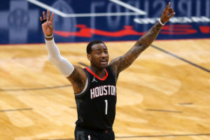 Los nuevos Rockets cogen ritmo: cinco victorias consecutivas