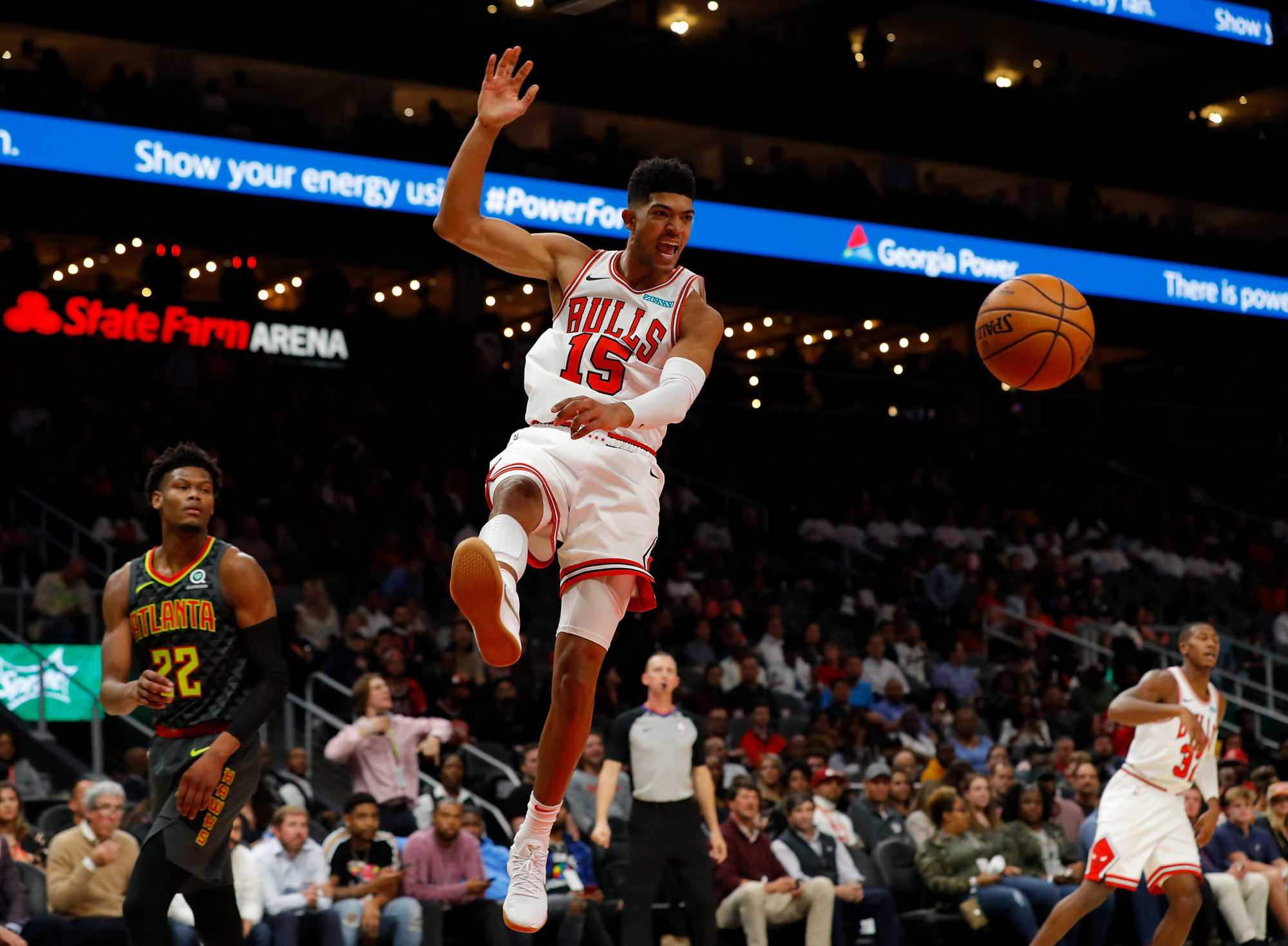 Chandler Hutchison seguirá de baja, ahora por 'razones personales'