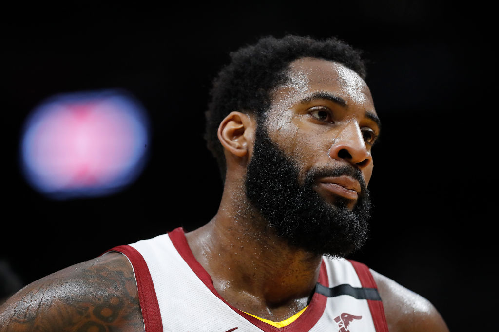 ¿Qué valor tiene Andre Drummond?