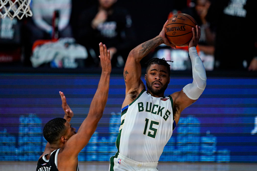 Frank Mason III sella un contrato dual con Orlando Magic