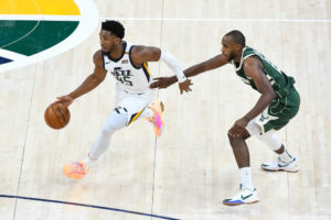 Utah también deja en la lona a Milwaukee