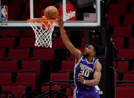 Sacramento corta a Glenn Robinson III