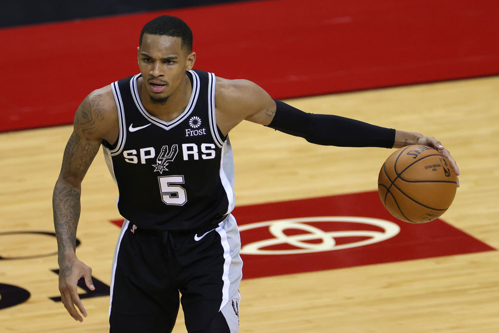 San Antonio Spurs suma y sigue: tercera victoria seguida