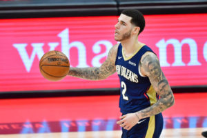 Los Bulls se unen al interés por Lonzo Ball